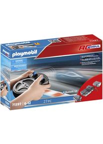 Konstruktions-Spielset Playmobil "RC-Modul-Set Bluetooth 5.0 (71397)", bunt, Spielbausteine, Kinder, Kunststoff, Konstruktions-Spielset, passend f&uuml;r alle Playmobil-RC-Fahrzeuge