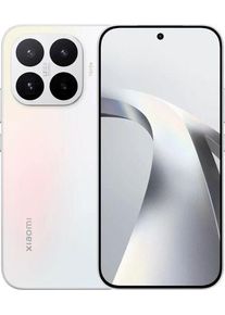 Xiaomi 17T | 12 GB | 256 GB | Dual-SIM | wei&szlig;