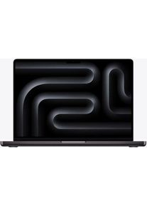 Apple MacBook Pro 2026 M5 Pro 15-Core CPU | 16-Core GPU | 14" | 24 GB | 1 TB SSD | Standardglas | rymdsvart | DE