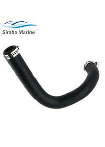 3/4" Water Intake Hose For Mercruiser SternDrive MR AlphaⅠGen Ⅱ 32-4172533 32-8M0062309 32-8M0109048 8M0215001 9-73002 18-3602
