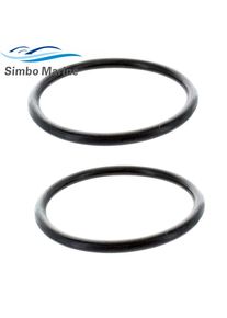 2pcs for Mercury Mariner O-Ring Seal Replacement 25-85549 GLM 83330 Sierra 18-7956