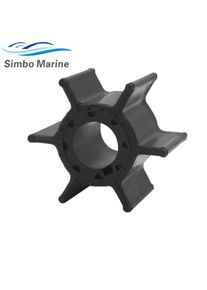 682-44352-01 Water Pump Impeller for Yamaha 2&4 stroke 9.9HP 15HP 9.9D 15D old model Outboard Engine 682-44352 Boat Engine