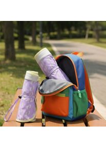 Sun Hat with Neck Flap Adjustable Open Open-Top Sun Hat Hat Visor with Neck Flap Breathable Quick-Drying for Children, Outdoor