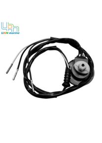 Trim Sender Sensor Sending Unit For Volvo Penta SX-M DP-S DP-SM 3849411 3855535