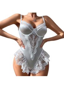 sexy women lingerie sleeveless lace very hot body lingerie Unusual Underwear erotic lingerie Underwear for sex fancy costume