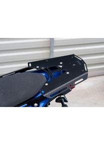 Yakk EXP Yamaha T&eacute;n&eacute;r&eacute; 700 T7 19-, p&oacute;łka na bagaż , kolor: Czarny