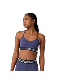 Brooks PR Elite Sports Bra Femme