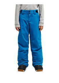 Snowboardhose Quiksilver "Estate 10K", Kinder, Gr. 14, blau (seaport), Obermaterial: 100% Polyester., Hosen Snowboardhose