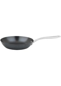 CS SOLINGEN Bratpfanne CARL SCHMIDT SOHN "Altena", grau (dunkelgrau), &Oslash;:24cm, Pfannen, Bratpfanne, Induktion