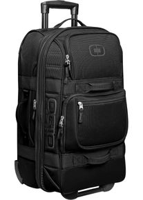 Ogio ONU-22, carrinho de mudan&ccedil;as , cor: Preto , tamanho: 46 l