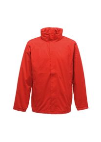 Regatta Heren Standout Ardmore Jasje (Waterdicht & Winddicht) (Klassiek rood)