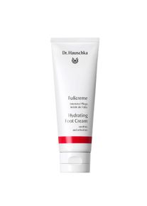 Dr. Hauschka Hydraterende Voetcr&egrave;me voor Zachte, Gehydrateerde Voeten