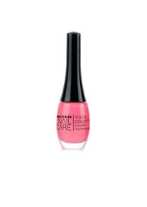 Nagelverzorging Jeugd Kleur #065-diepe In Koraal 11 ml