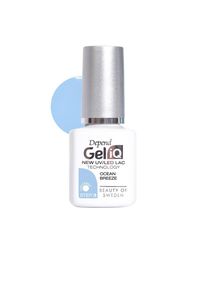 Gel Iq Nagellak #ocean Breeze 5 ml