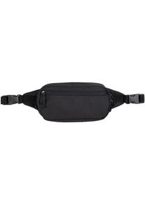 Mil-Tec Traveller, plecak typu fanny pack , kolor: czarny