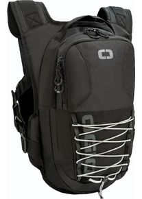 Ogio Hammers, hydration backpack , color: Black , size: 5 L / 2 L