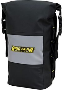 Nelson Rigg Hurricane RiggPak, crashbar bag waterproof