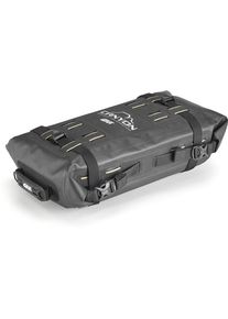 Givi Canyon GRT724B, saco de bagagem &agrave; prova de &aacute;gua , cor: Preto