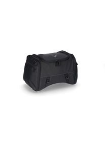 SW-Motech ION M 26-36L, saco de rabo , cor: Preto