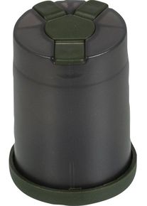 Wildo Green-Line, kruidenstrooier , kleur: olijf