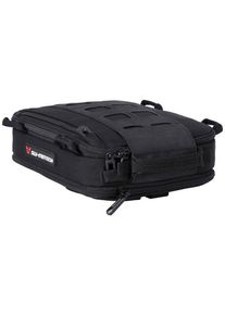 SW-Motech Pro Plus 3-6L, saco de acess&oacute;rios , cor: Preto/Cinzento