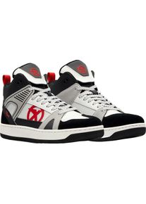 XPD Moto-1, shoes , color: Black/White/Red , size: 42 EU