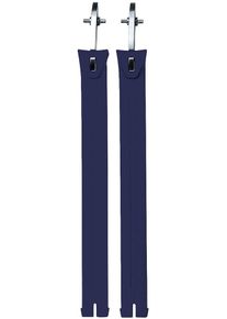Sidi ST/MX, straps , color: Dark Blue , size: Extra Long