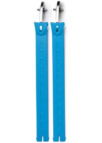 Sidi ST/MX, straps , color: Light Blue , size: Extra Long