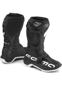 Forma Drift, buty młodzieżowe , kolor: czarny , rozmiar: 36 EU