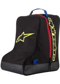 Alpinestars 6106319, saco de inicializa&ccedil;&atilde;o , cor: Preto/Azul