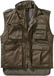 Brandit Ranger, vest , color: Olive , size: M