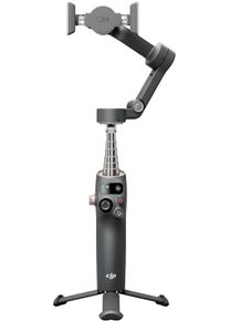 DJI Gimbal "Osmo Mobile 8 Device Only", grau (schwarz), B:11cm H:10,1cm T:29,1cm, Gimbals, Gimbal