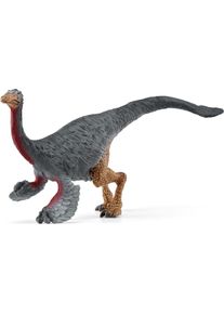 Spielfigur Schleich "DINOSAURS, Gallimimus (15038)", bunt, Spielfiguren, Kinder, Kunststoff, Spielfigur