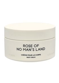 Byredo Rose Of No Mans Land Body Cream 200ml.