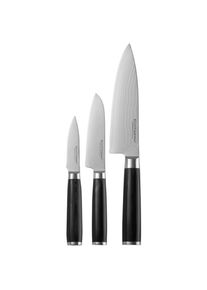 ECHTWERK , Metall , 17.8x12.7x8.9 cm , ergonomischer Griff ,