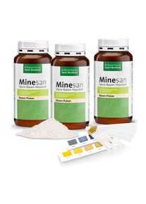 Minesan paquet avantage