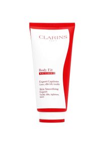 Clarins Body Fit Active Skin Smoothing Expert Cr&egrave;me voor contouren en versteviging