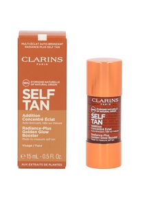 Clarins Radiance-Plus Golden Glow Booster 15ml.