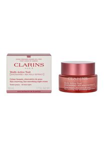 Clarins Multi-Active Nuit Night Cream50 ml.