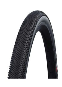 Fahrradreifen Schwalbe "G-One Allround", schwarz, Fahrradreifen, 28 x 2,24, Fahrradreifen