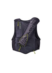 Hoka One One Hoka Unisex Trail Run Vest 10L grau