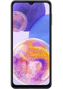 Samsung Galaxy A23 | 4 GB | 128 GB | Single-SIM | schwarz