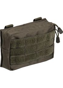 Mil-Tec Molle Belt Pouch, bag , color: Olive , size: S