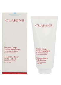 Clarins Moisture-Rich Body Lotion 200ml.