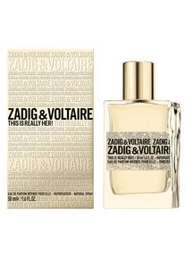 This Is Really! Haar Edp Vapo 50 ml
