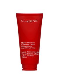 Clarins Super Restorative Balsem voor buik en taille - 187 gram