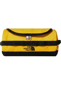 The North Face BC TRAVEL CANISTER - S Kulturbeutel - Gr&ouml;&szlig;e Einheitsgr&ouml;&szlig;e - gelb