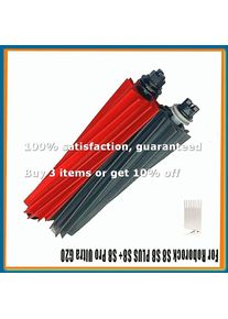 Suitable for S8 S8 PLUS S8+ S8 Pro Ultra G20 Roller Main Brush Accessories Sweeping Machine Accessories-ABPX