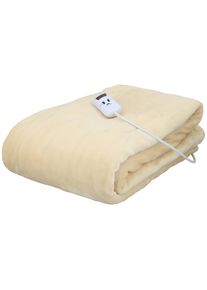 Alpina 6287 , Beige , Textil , 130x180 cm ,