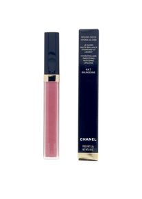 Rouge Coco Hydra Lipgloss #447-bourgeoisie